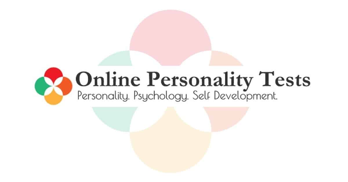 www.onlinepersonalitytests.org