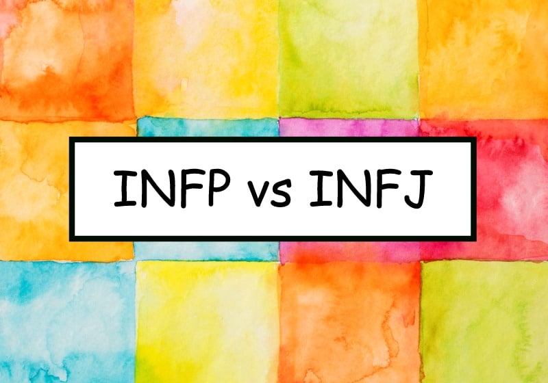 Why are infjs so rare?